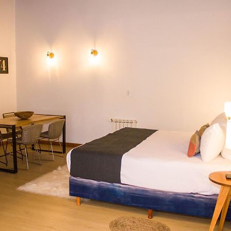 My Pod House Hotel Esquel Buitenkant foto
