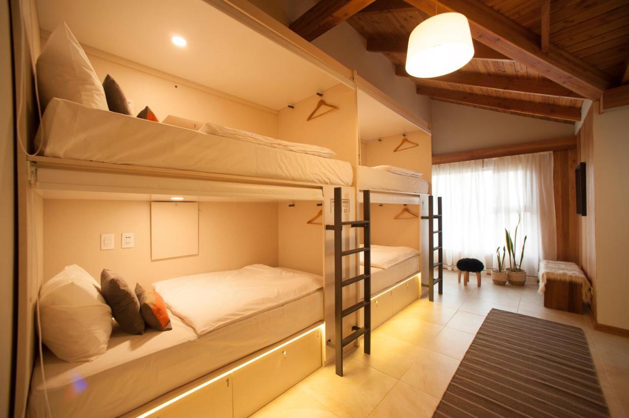 My Pod House Hotel Esquel Buitenkant foto