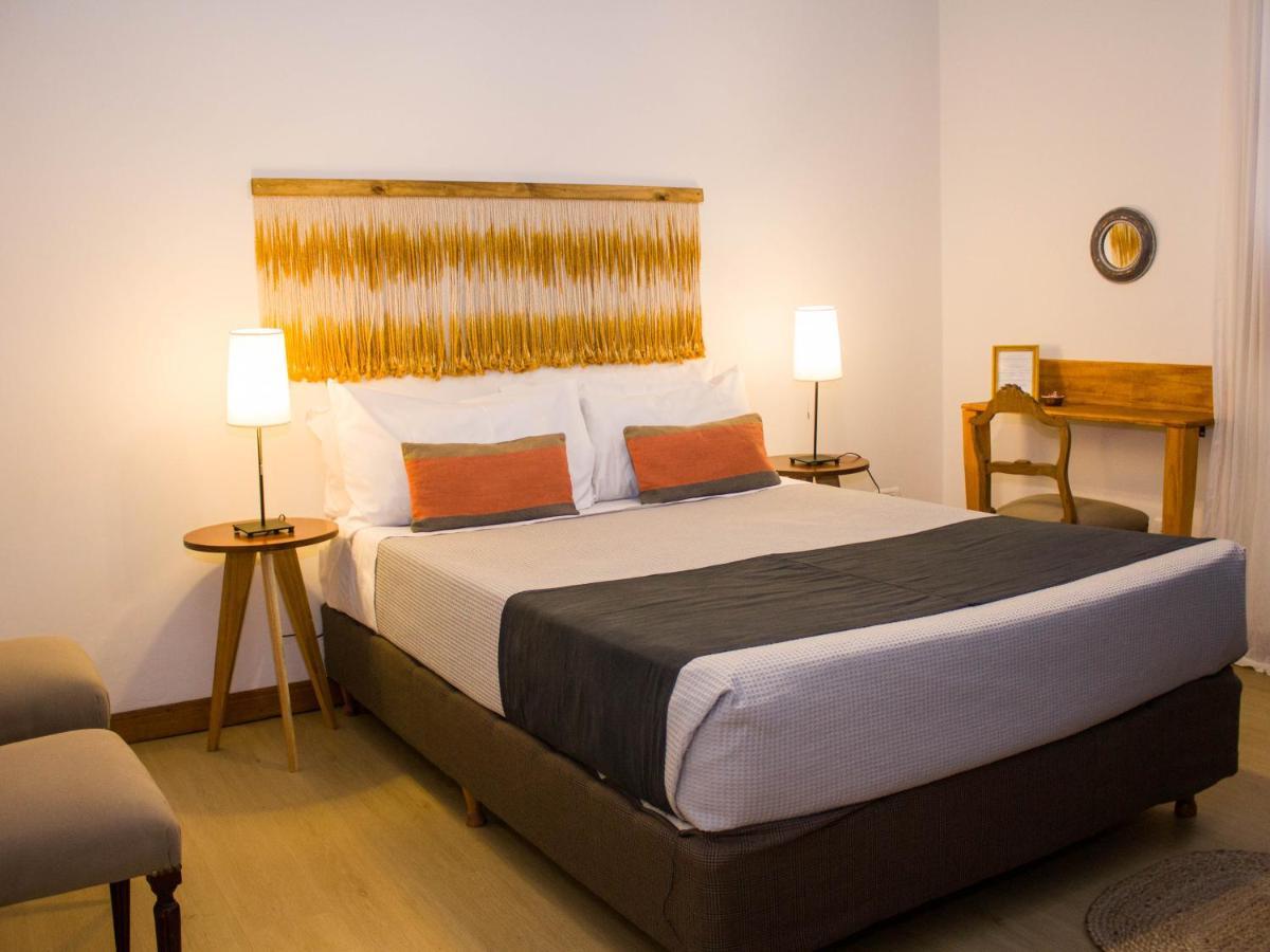 My Pod House Hotel Esquel Buitenkant foto