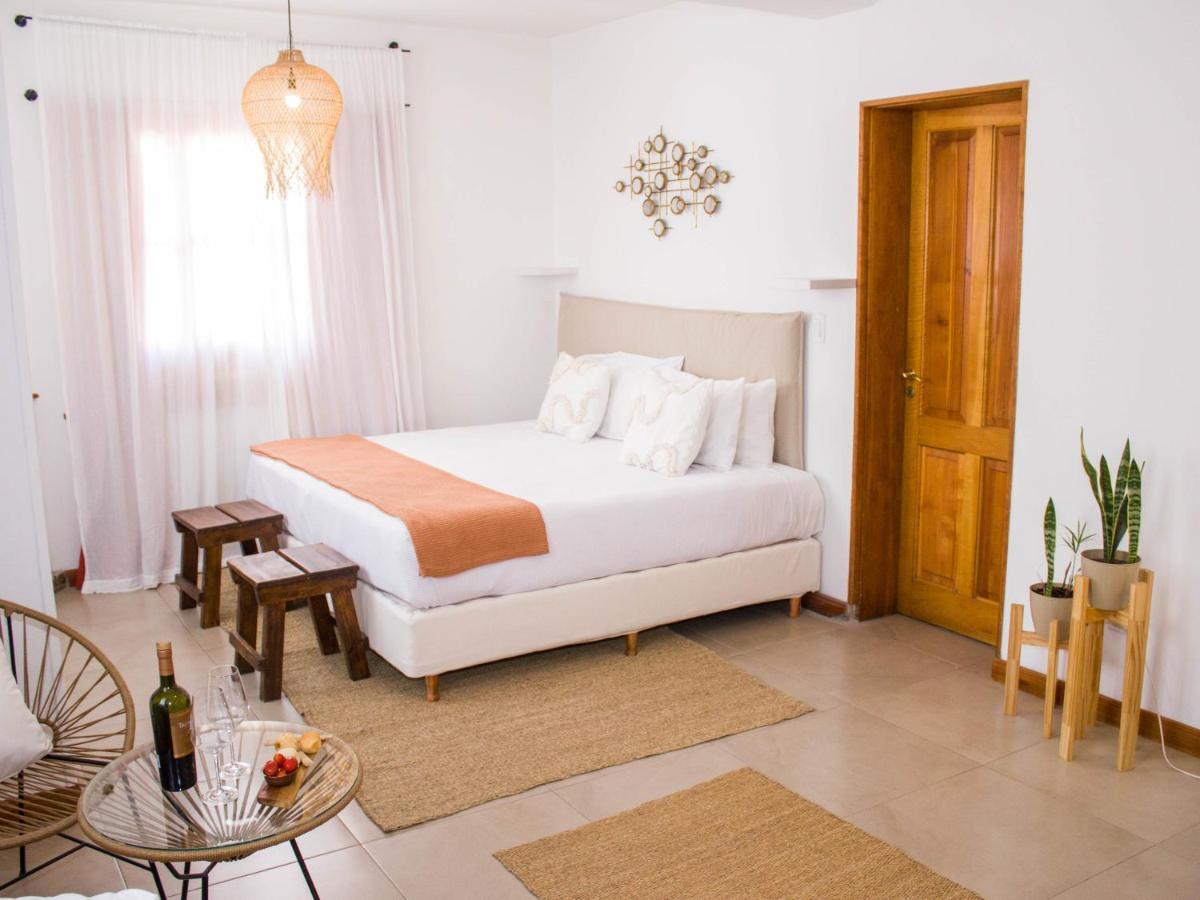 My Pod House Hotel Esquel Buitenkant foto